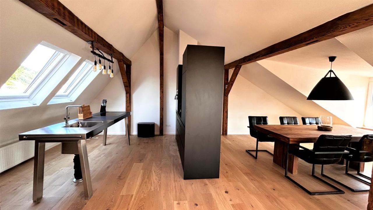 Historical Luxury Homes - Exclusive Selection Freiburg im Breisgau Eksteriør billede