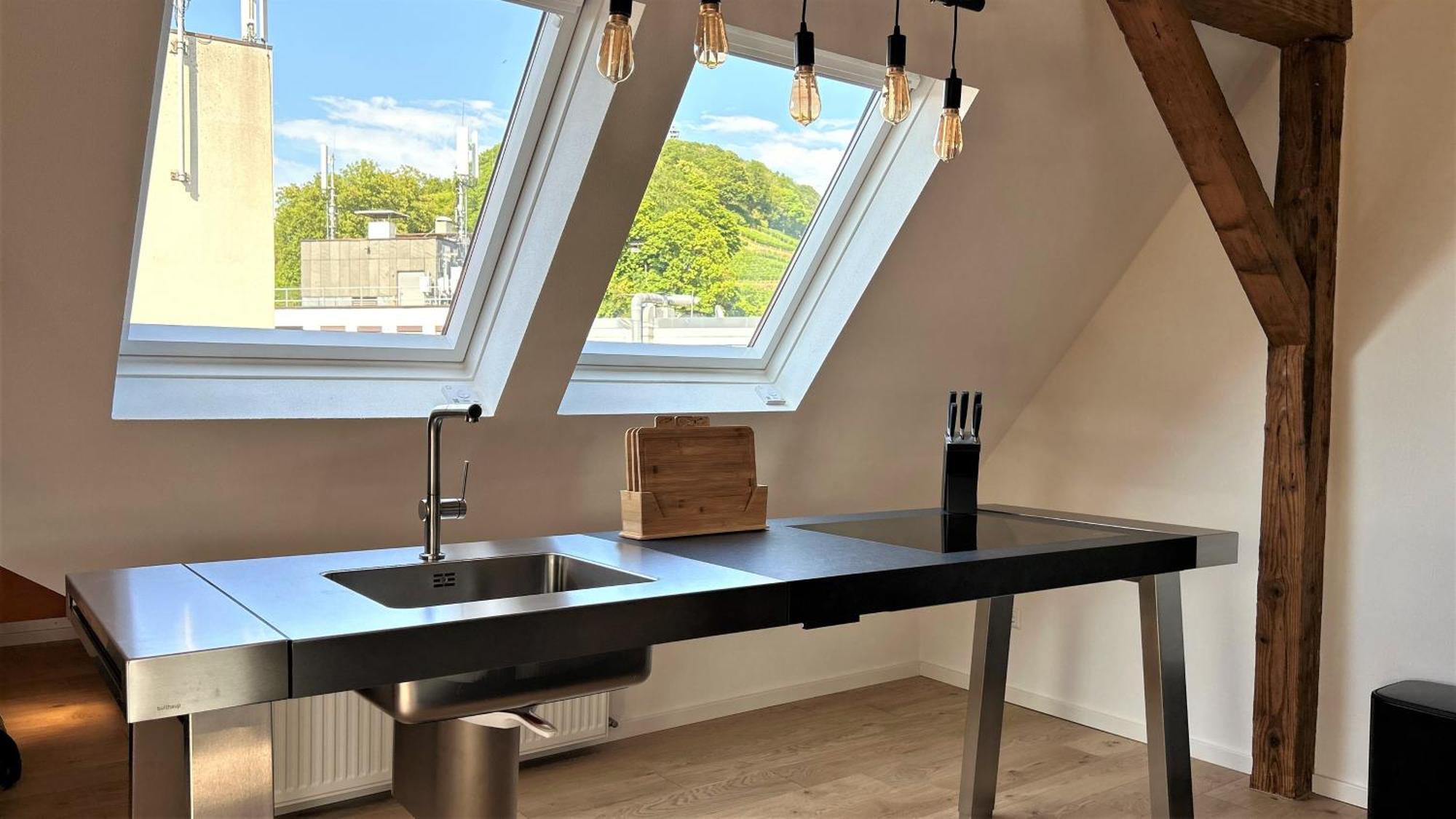 Historical Luxury Homes - Exclusive Selection Freiburg im Breisgau Eksteriør billede