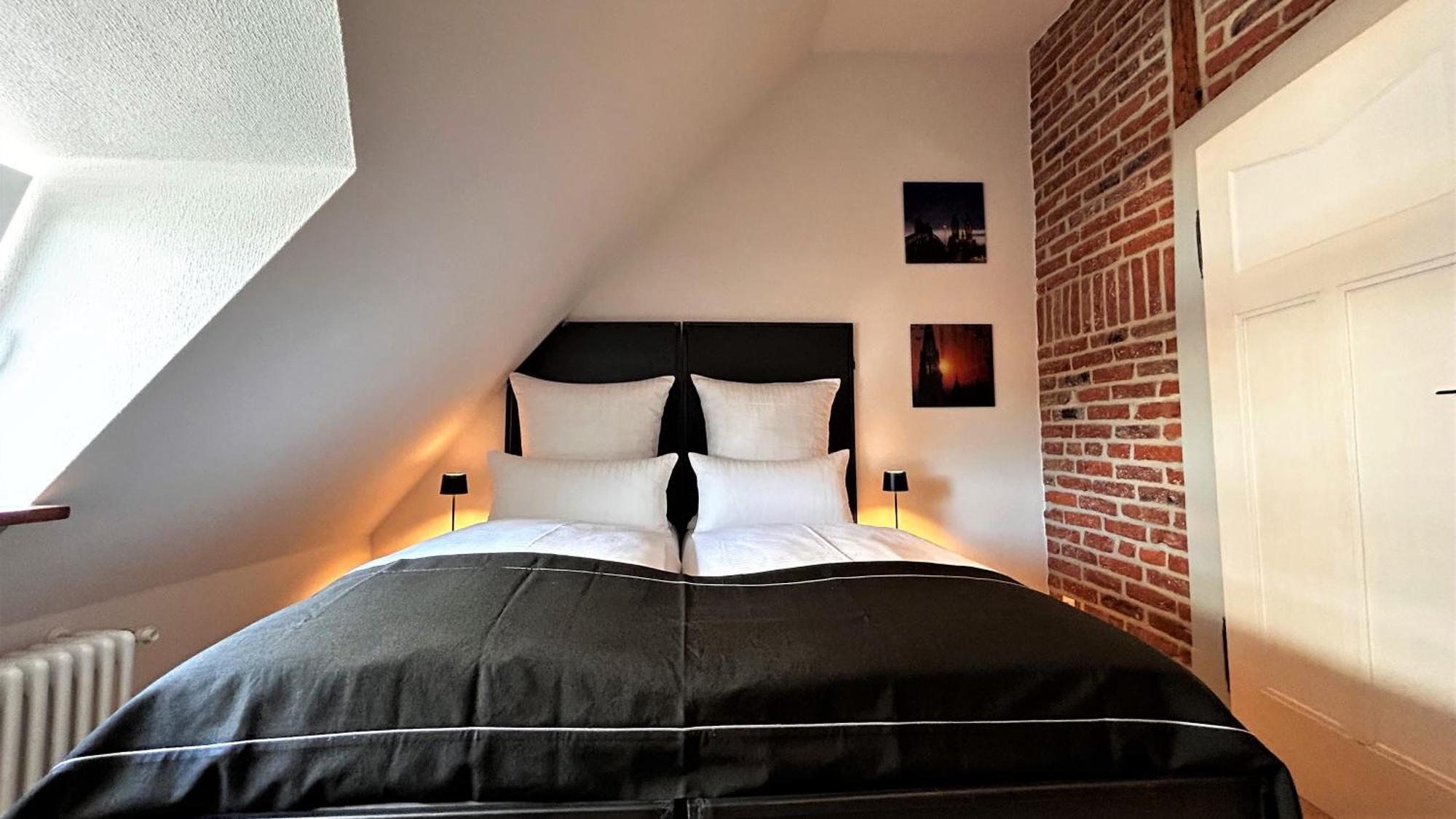 Historical Luxury Homes - Exclusive Selection Freiburg im Breisgau Eksteriør billede