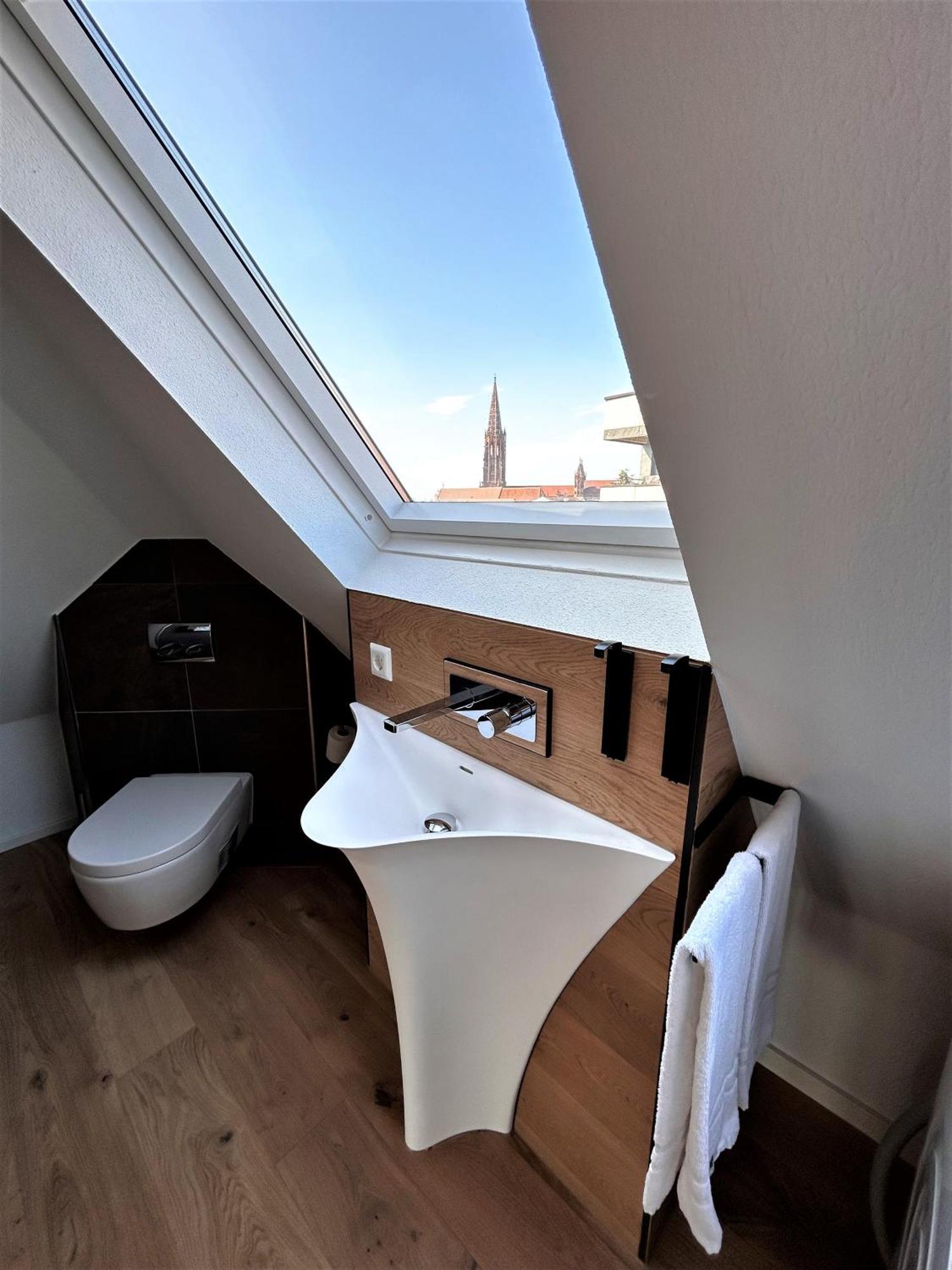 Historical Luxury Homes - Exclusive Selection Freiburg im Breisgau Eksteriør billede