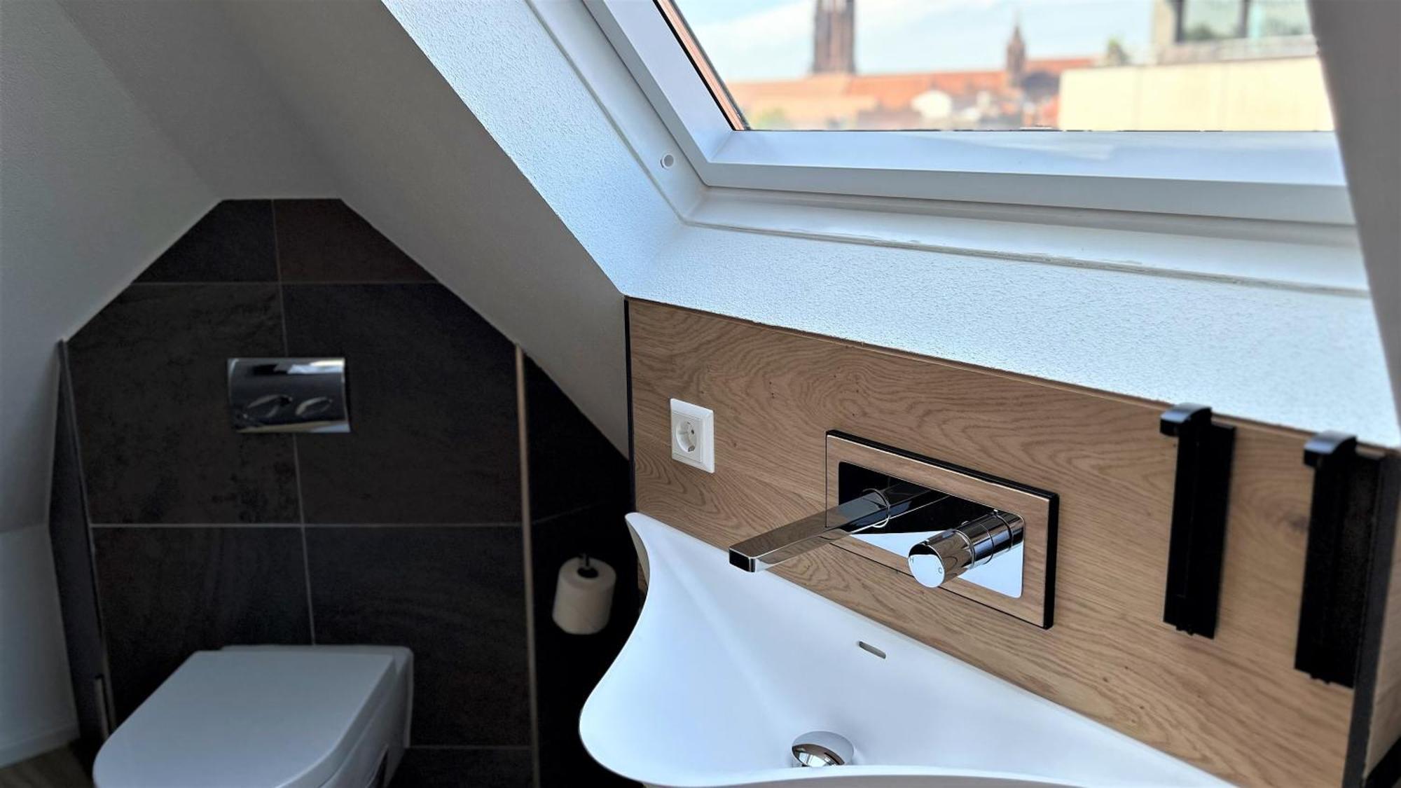 Historical Luxury Homes - Exclusive Selection Freiburg im Breisgau Eksteriør billede