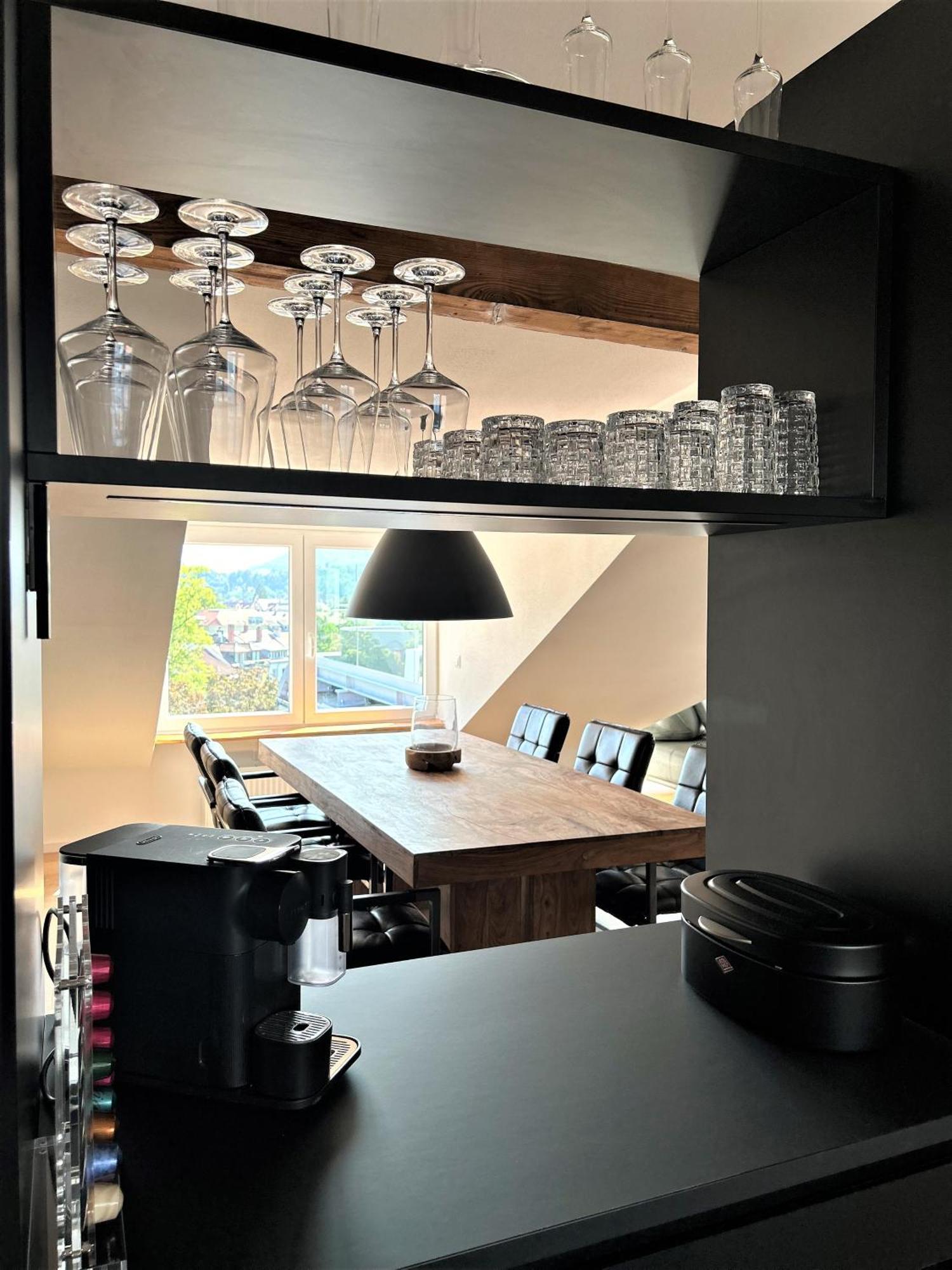 Historical Luxury Homes - Exclusive Selection Freiburg im Breisgau Eksteriør billede