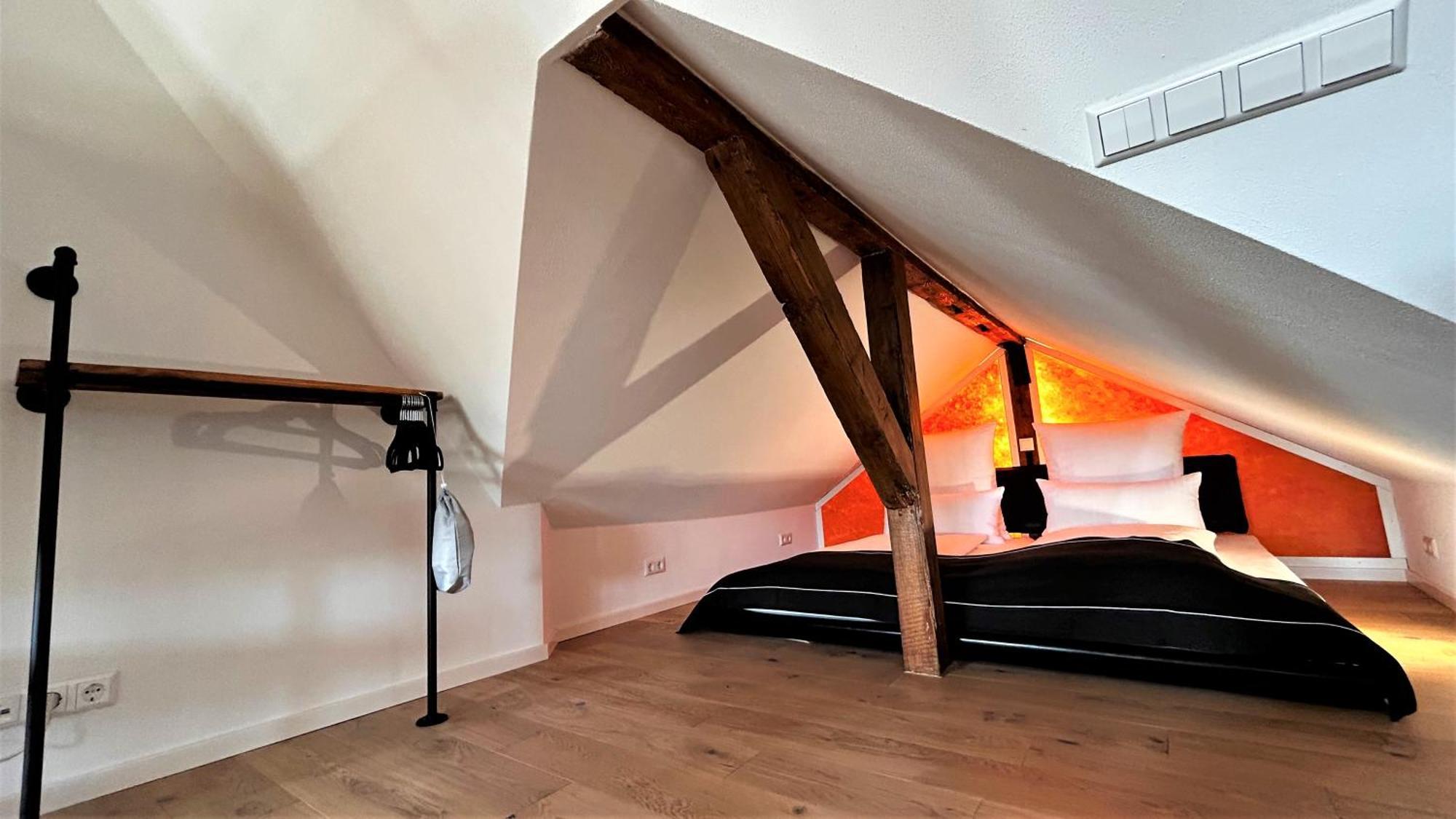 Historical Luxury Homes - Exclusive Selection Freiburg im Breisgau Eksteriør billede