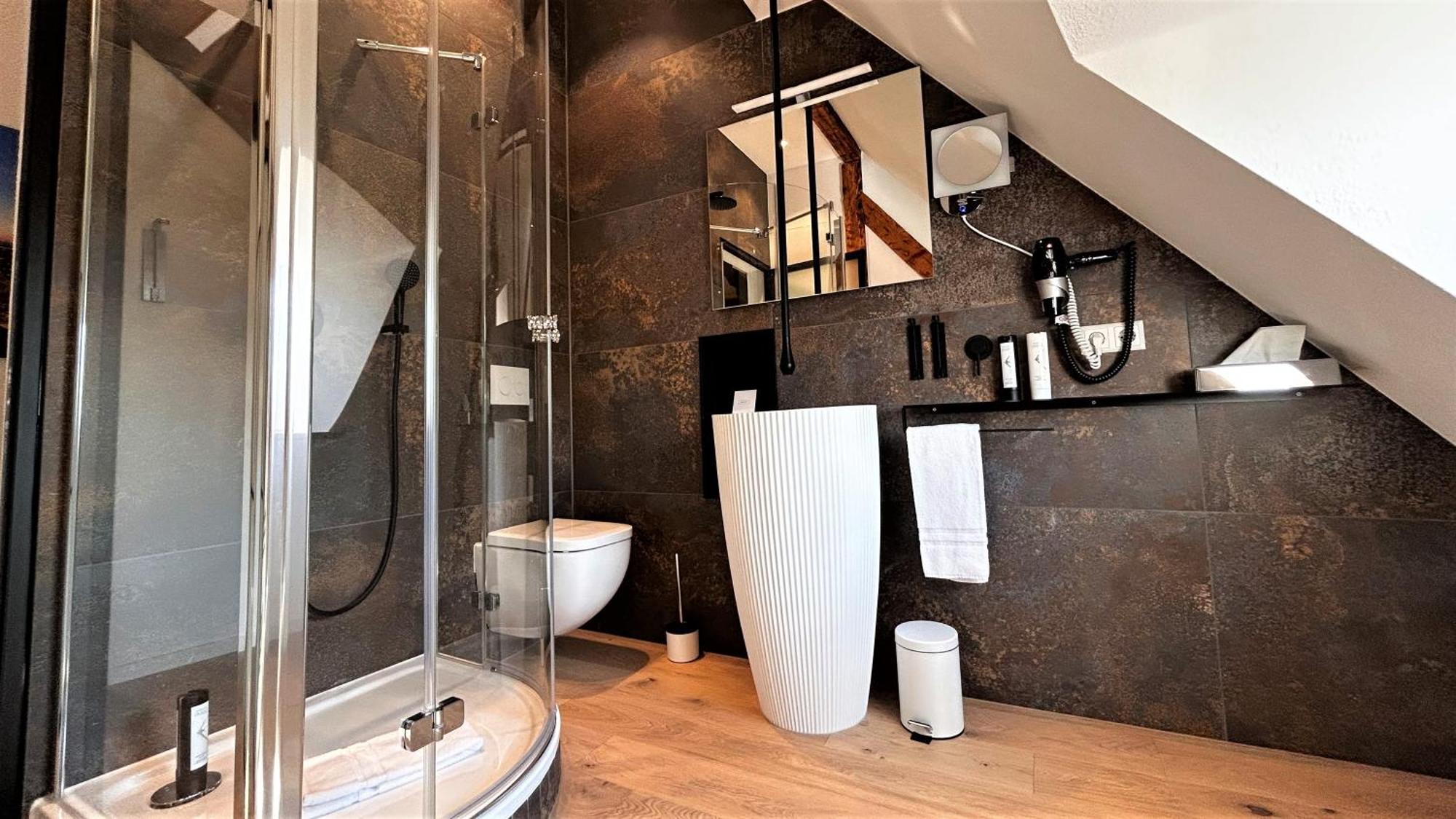 Historical Luxury Homes - Exclusive Selection Freiburg im Breisgau Eksteriør billede