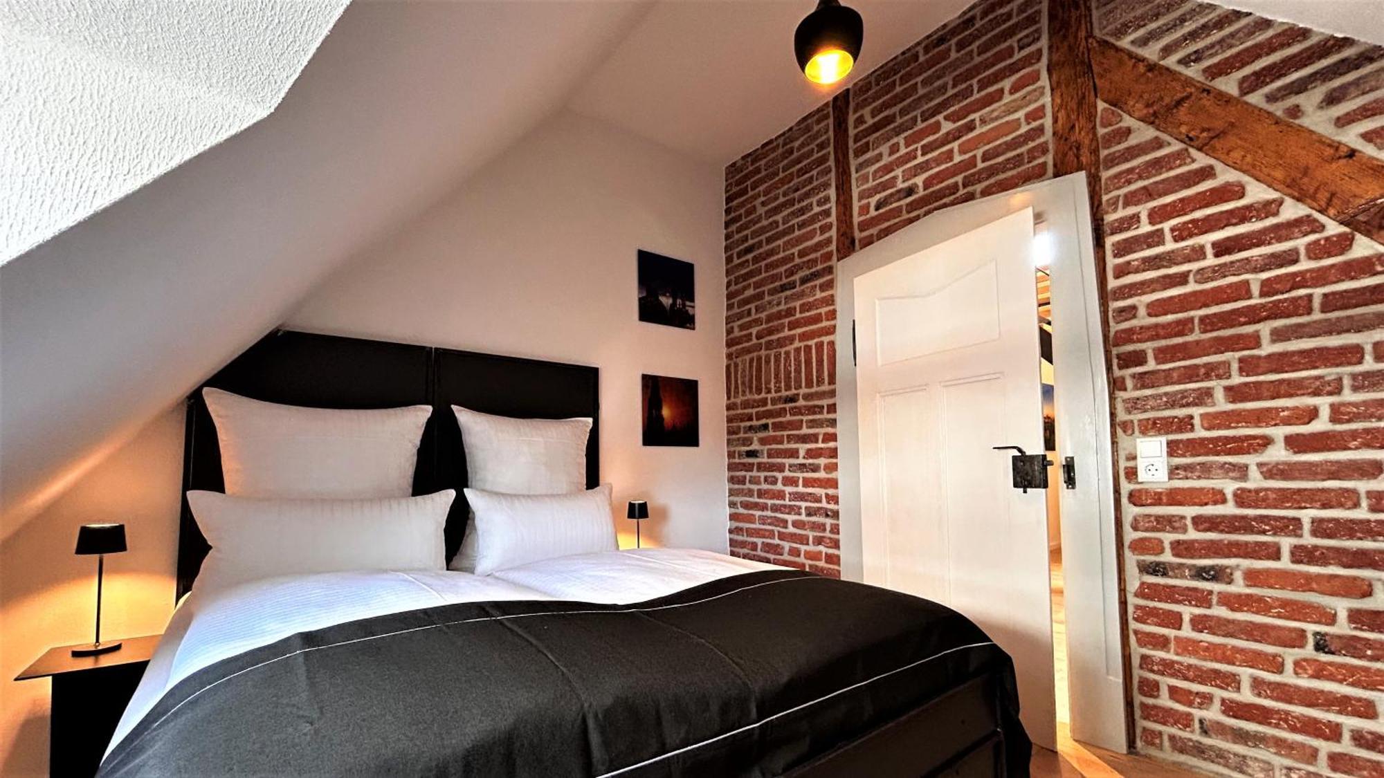 Historical Luxury Homes - Exclusive Selection Freiburg im Breisgau Eksteriør billede