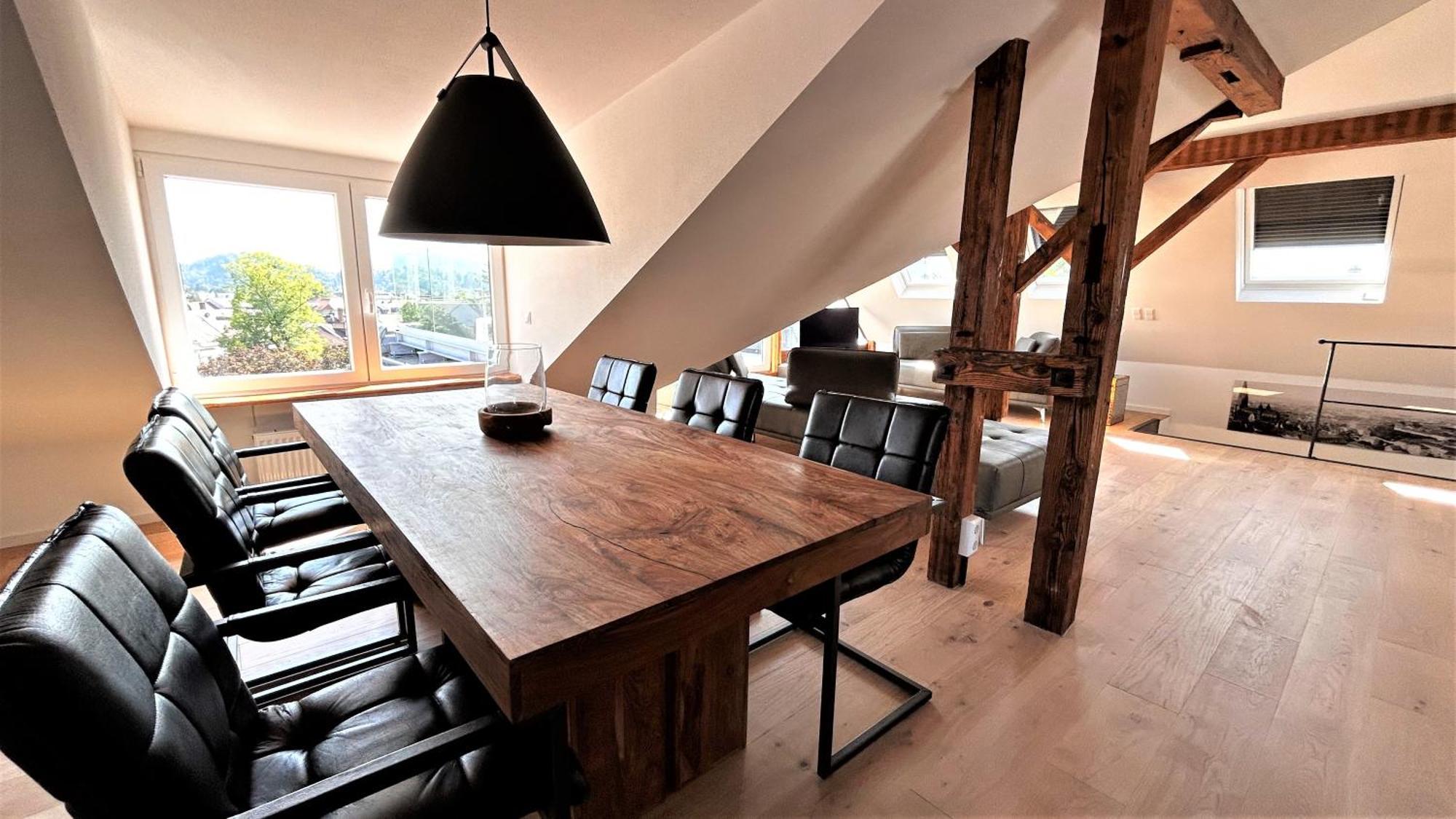 Historical Luxury Homes - Exclusive Selection Freiburg im Breisgau Eksteriør billede