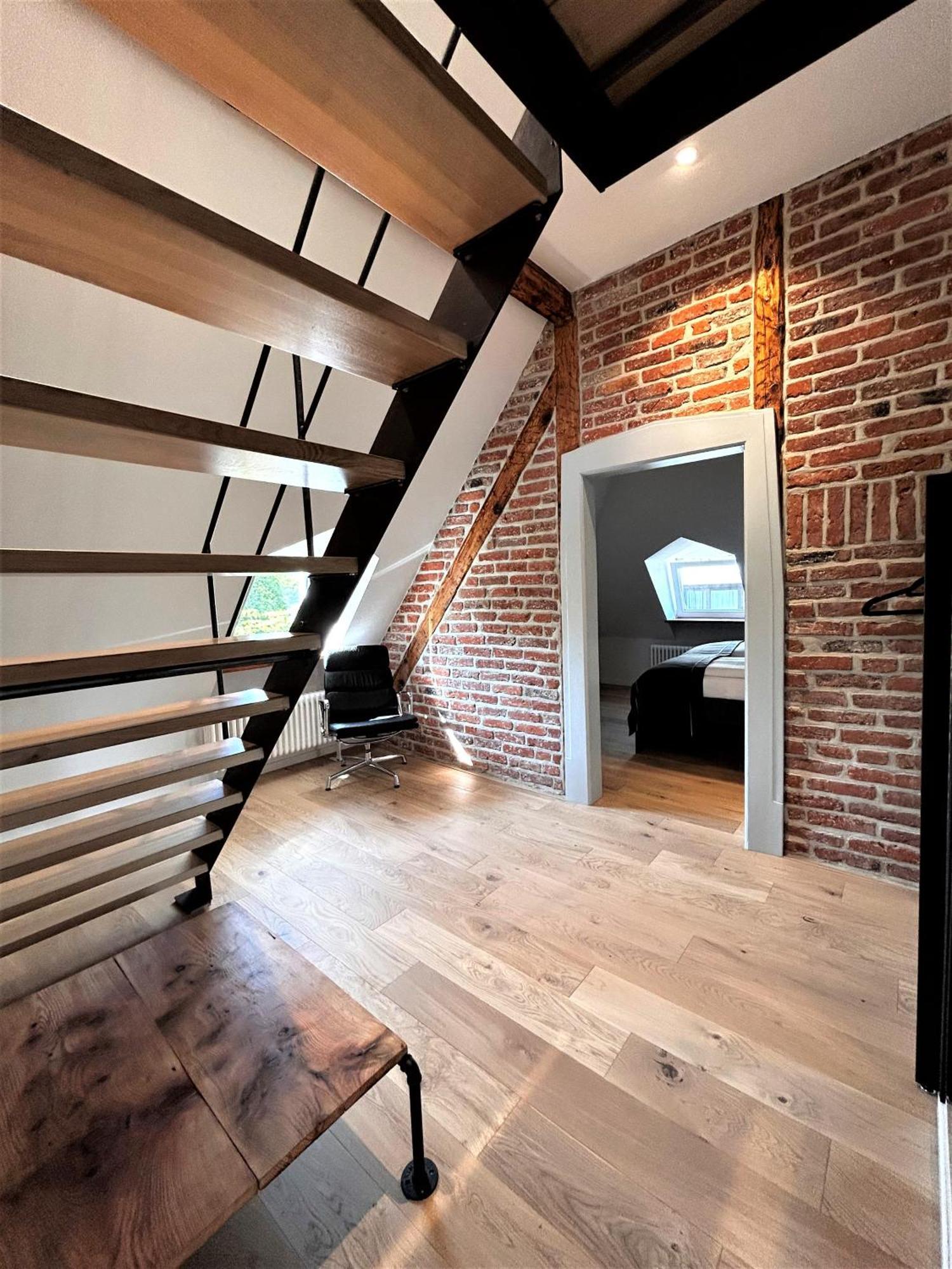 Historical Luxury Homes - Exclusive Selection Freiburg im Breisgau Eksteriør billede