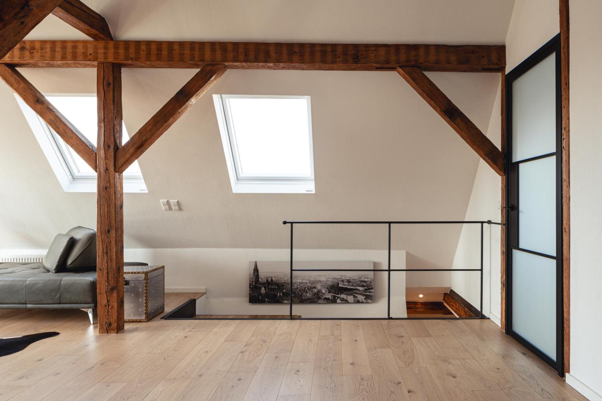 Historical Luxury Homes - Exclusive Selection Freiburg im Breisgau Eksteriør billede