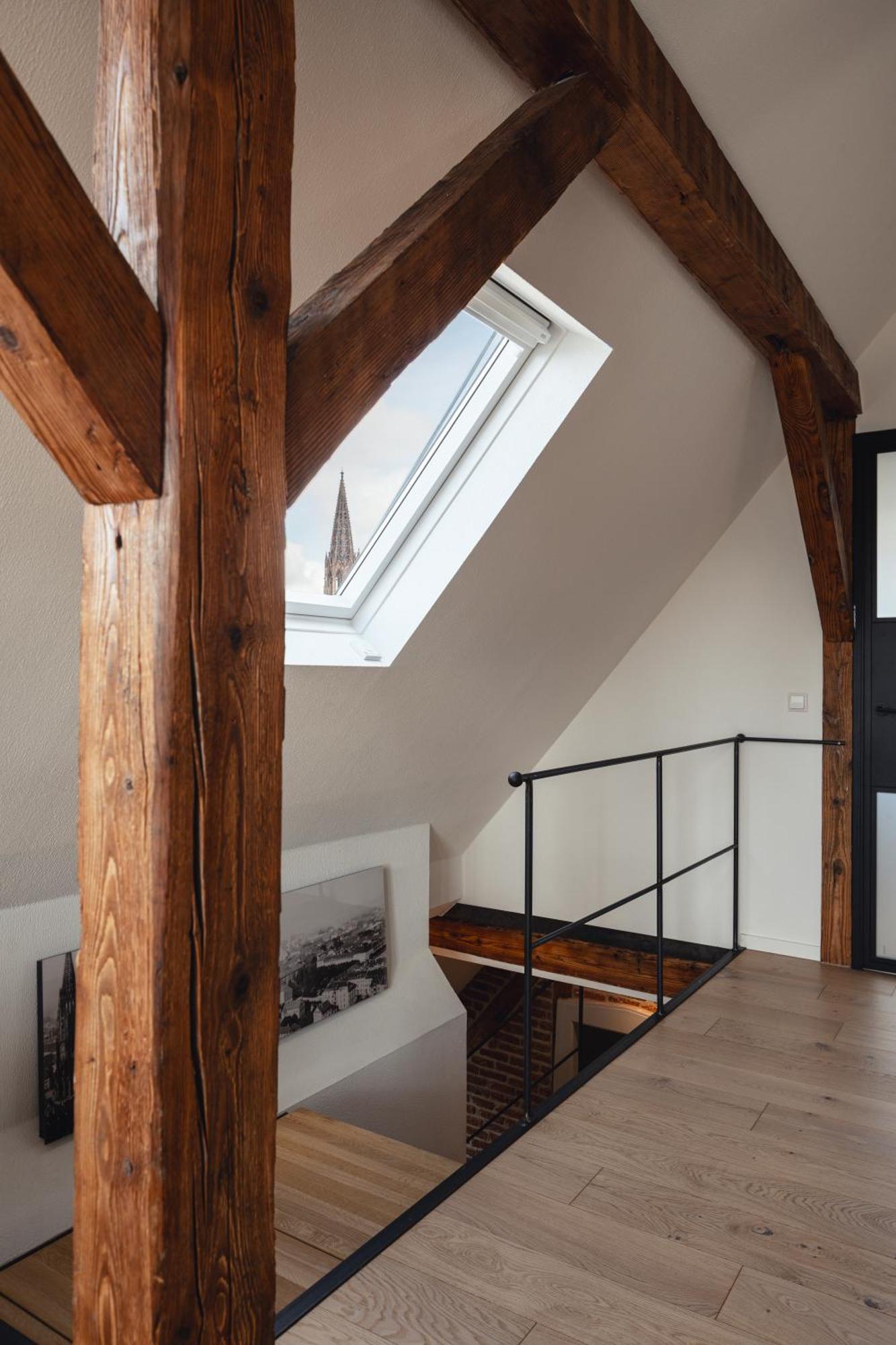 Historical Luxury Homes - Exclusive Selection Freiburg im Breisgau Eksteriør billede