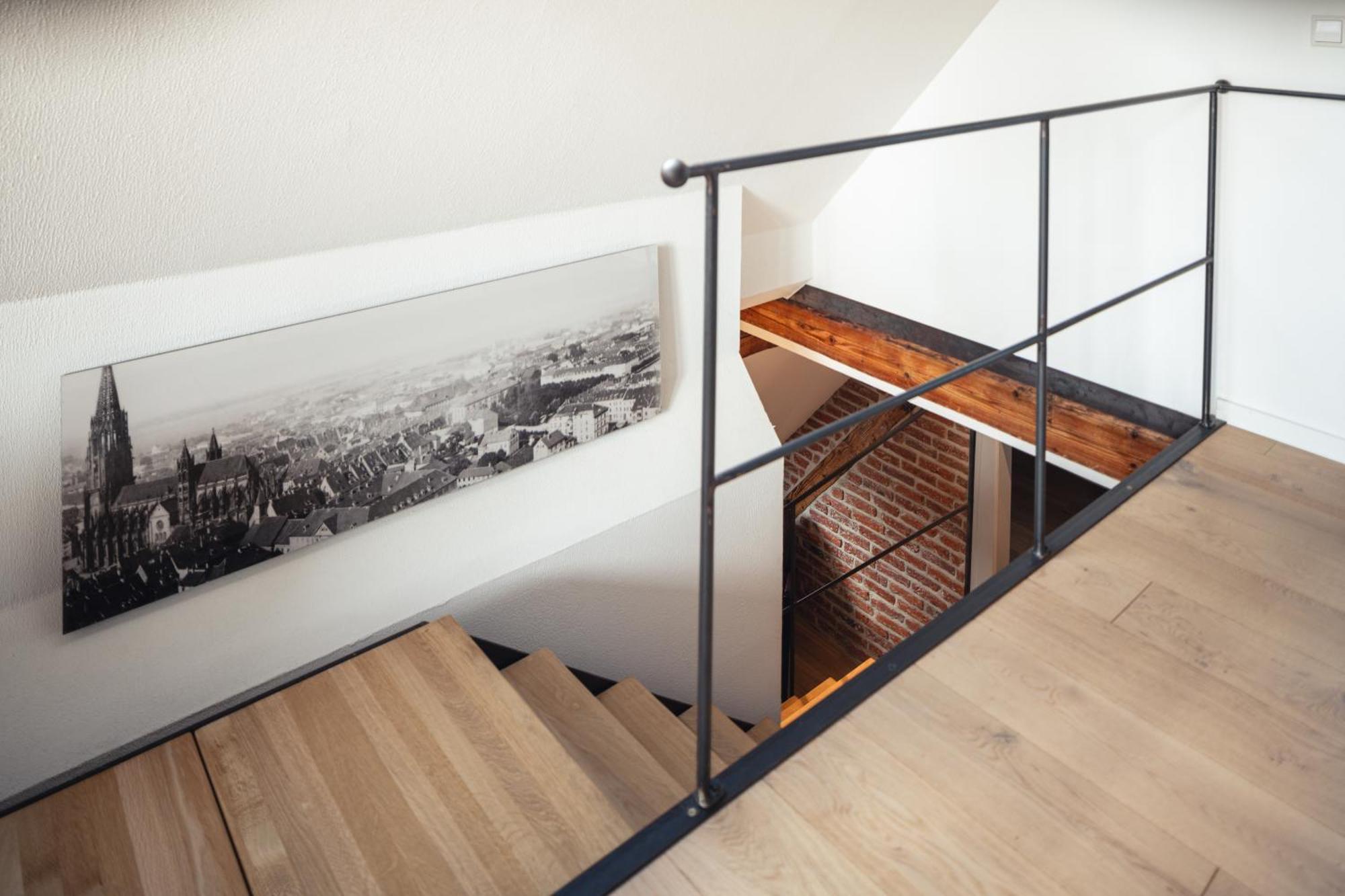Historical Luxury Homes - Exclusive Selection Freiburg im Breisgau Eksteriør billede
