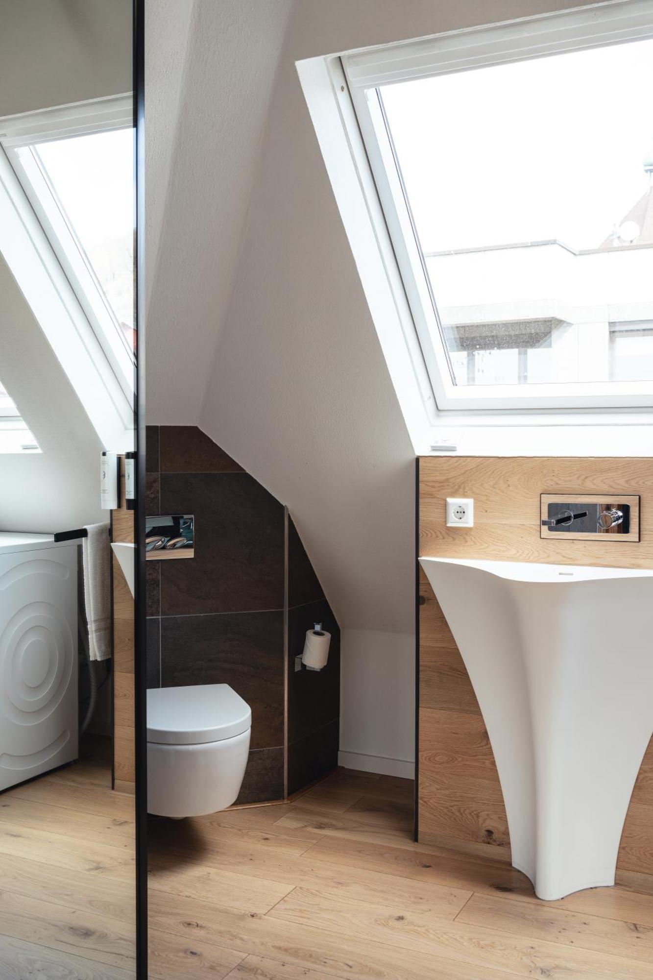 Historical Luxury Homes - Exclusive Selection Freiburg im Breisgau Eksteriør billede