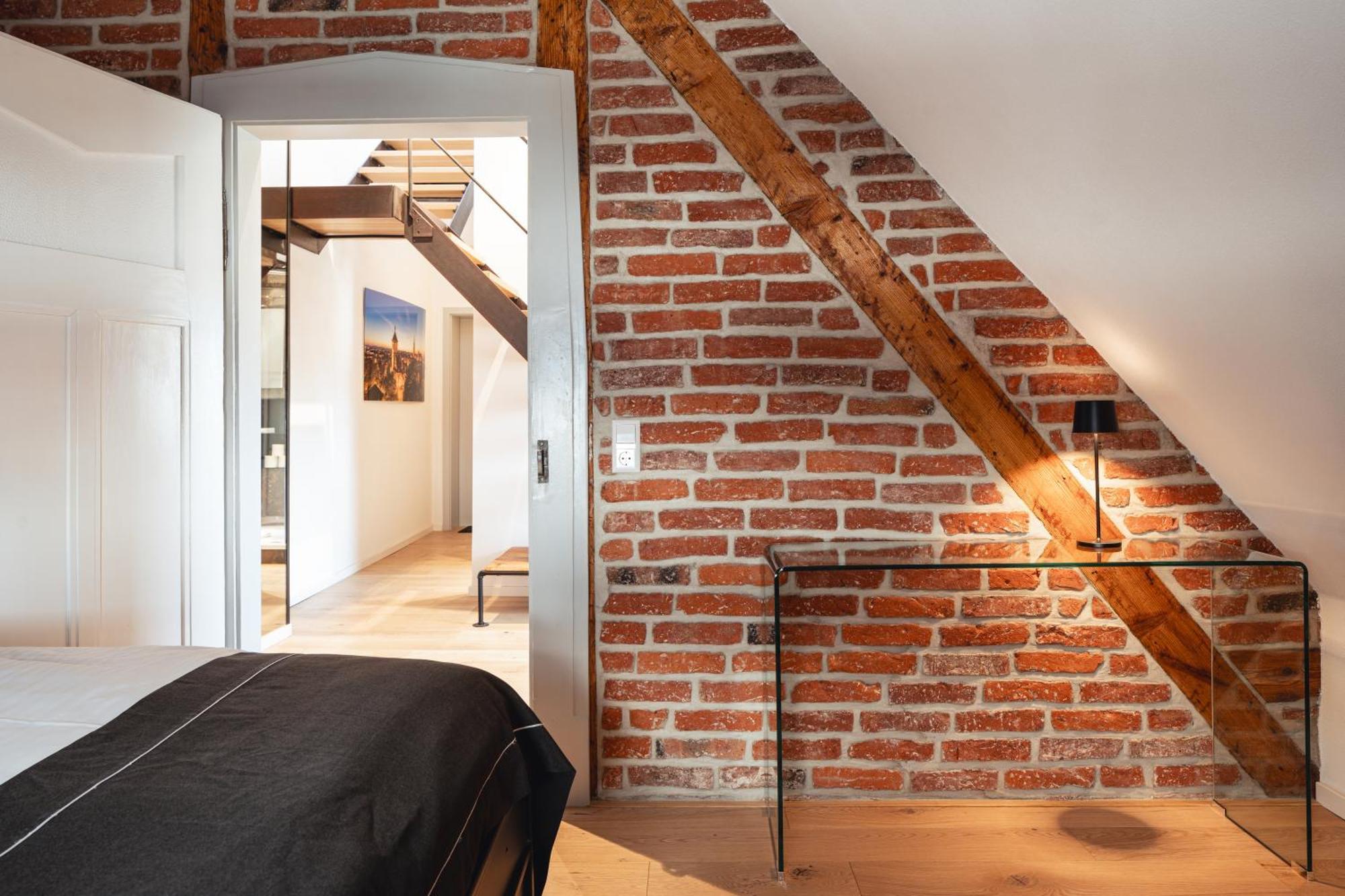 Historical Luxury Homes - Exclusive Selection Freiburg im Breisgau Eksteriør billede