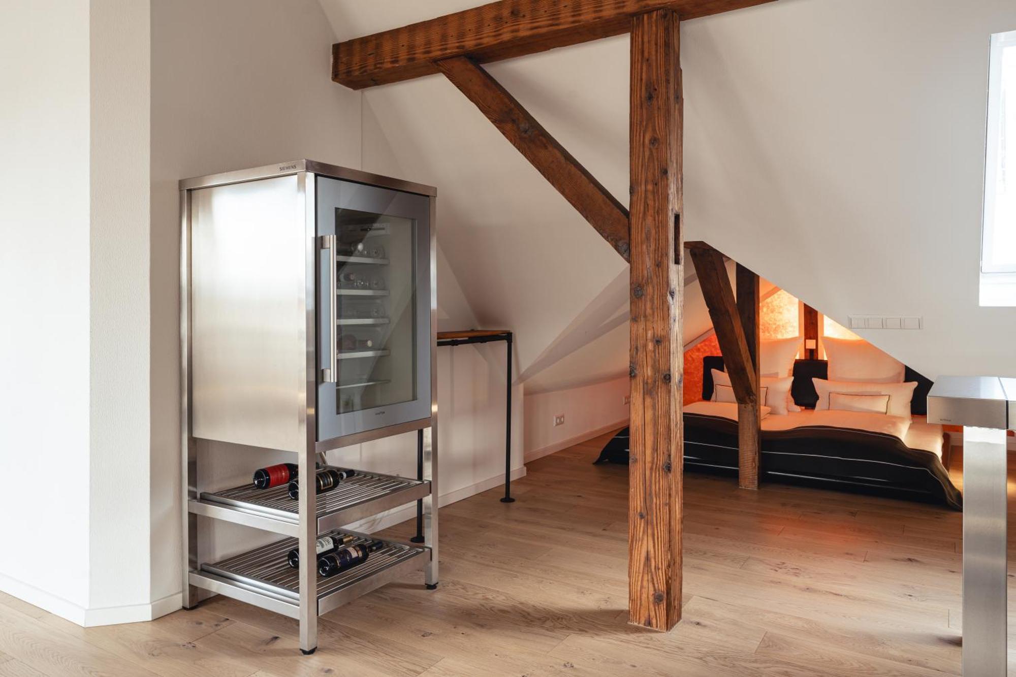 Historical Luxury Homes - Exclusive Selection Freiburg im Breisgau Eksteriør billede