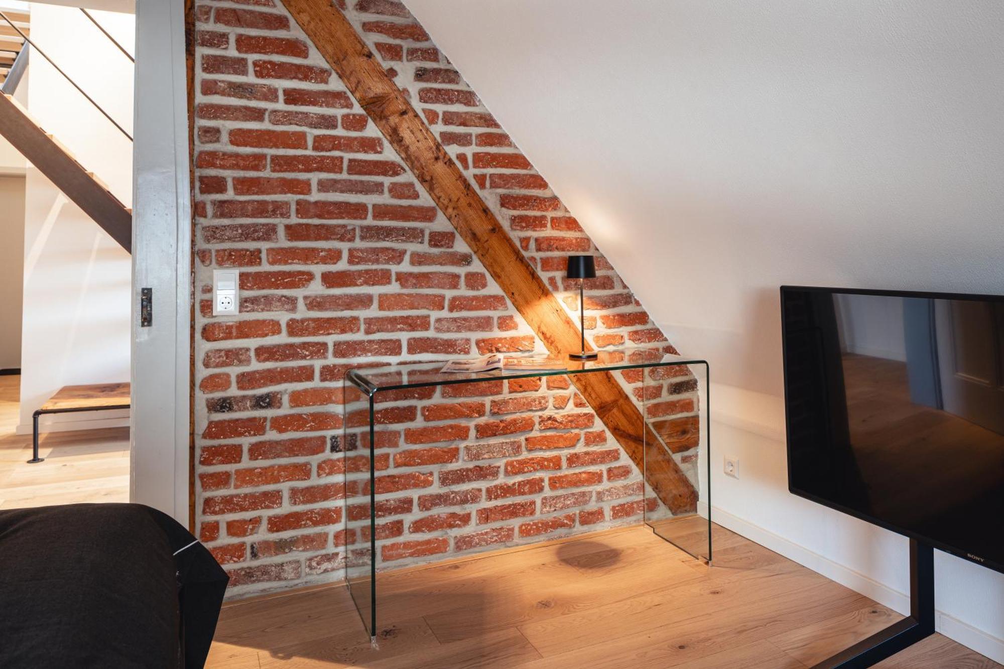 Historical Luxury Homes - Exclusive Selection Freiburg im Breisgau Eksteriør billede